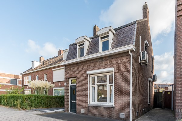 Medium property photo - Leharstraat 12, 5011 KC Tilburg